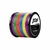 bobine tresse JOF multicolore