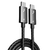 cable usb4 C thunderbolt4 male male