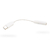 photo adapt  jack  3.5 femelle C male blanc