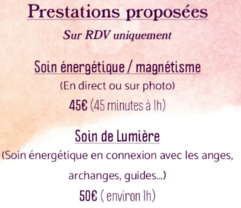 soins copie copie