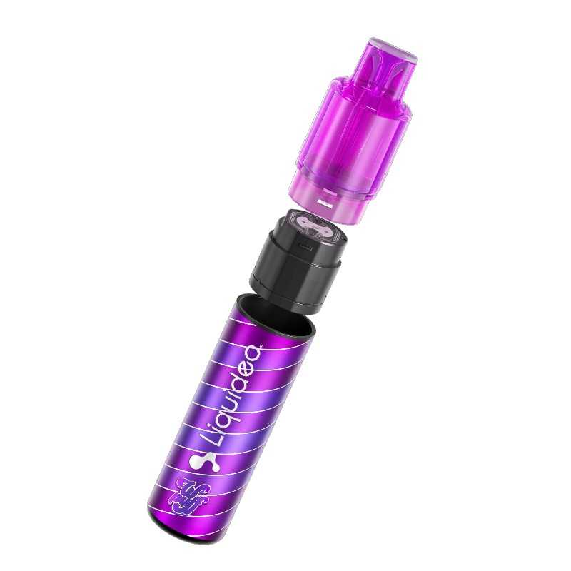 wpuff-fusion-20 RAISIN GLACE