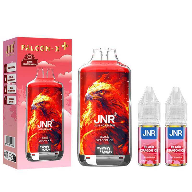 Puff Falcon X 28K Vapeur Intense Saveurs Exquises puff-falcon-x-28k-vapeur-intense-saveurs-exquises