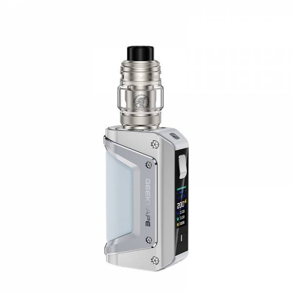 Kits de cigarettes lectroniques - Compltez votre vape