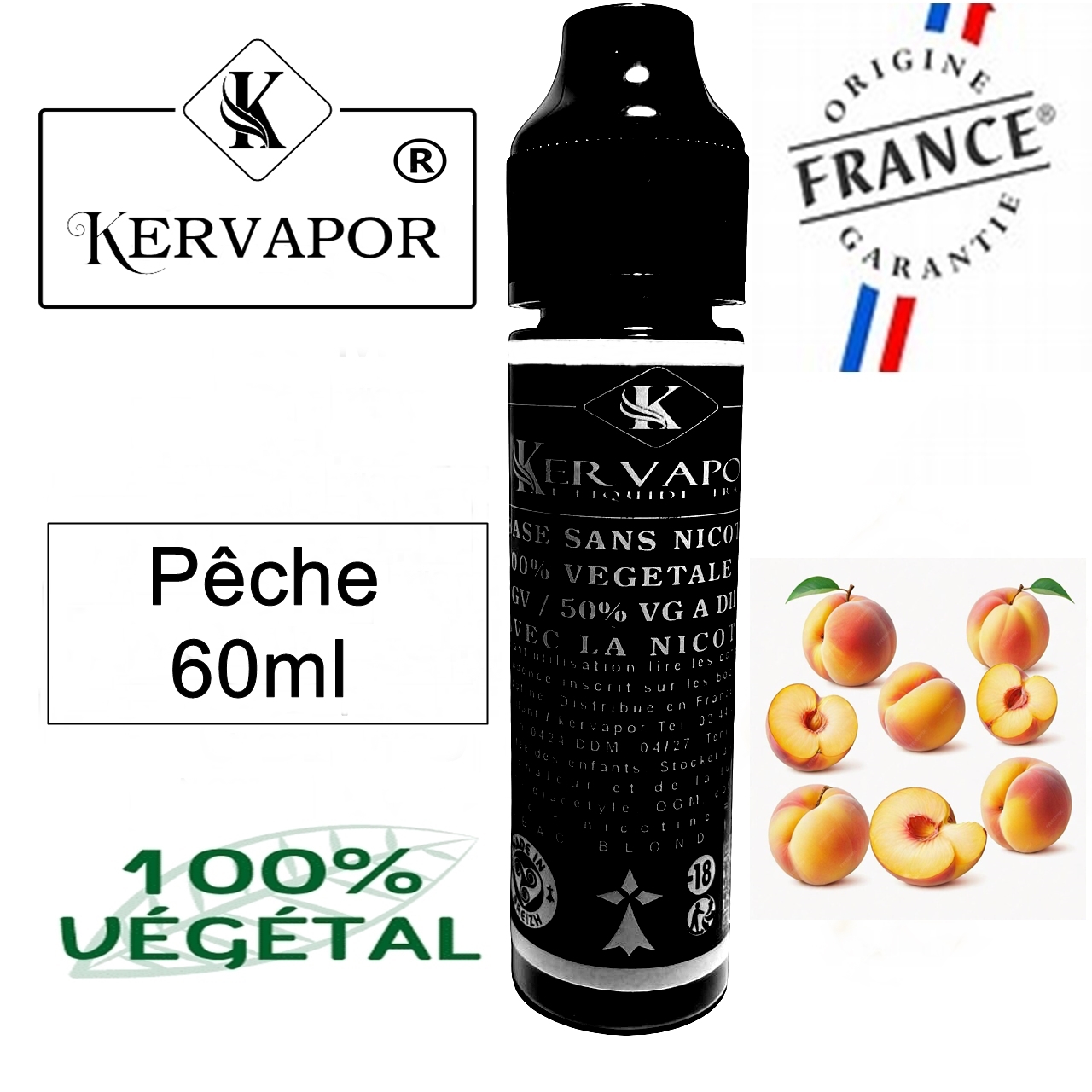 elfbar nachfüll pod läuft aus E-liquide Saveur Arlequin 10 ml - Prim@