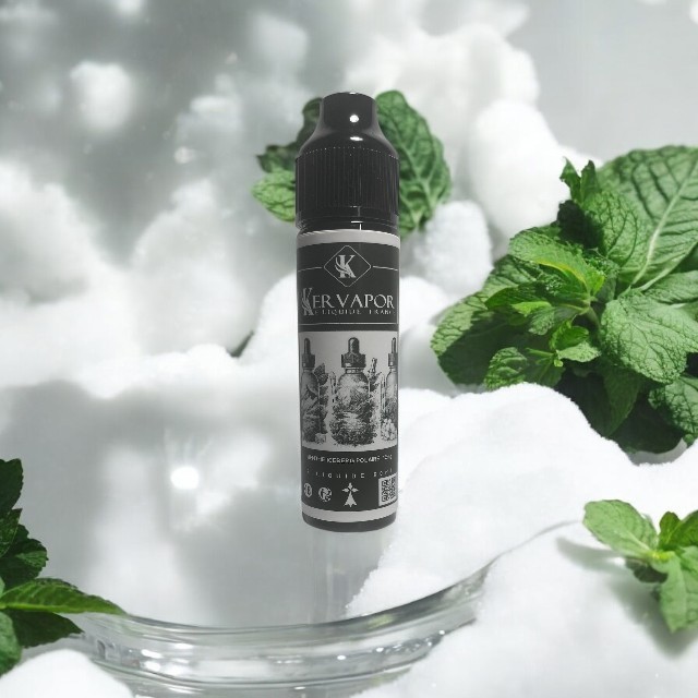 e-liquide menthe iceberg polaire 12mg-Photoroom