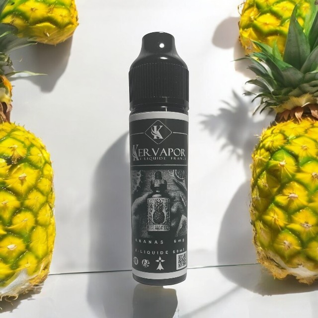 e-liquide ananas 6mg-Photoroom