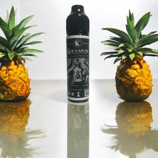 e-liquide ananas 12mg-Photoroom