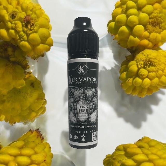 e-liquide fruit du dragon jaune 12mg-Photoroom