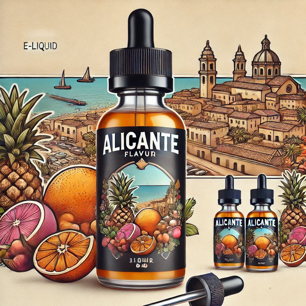 E-liquide mythes et légendes - E-liquides pour cigarettes électroniques