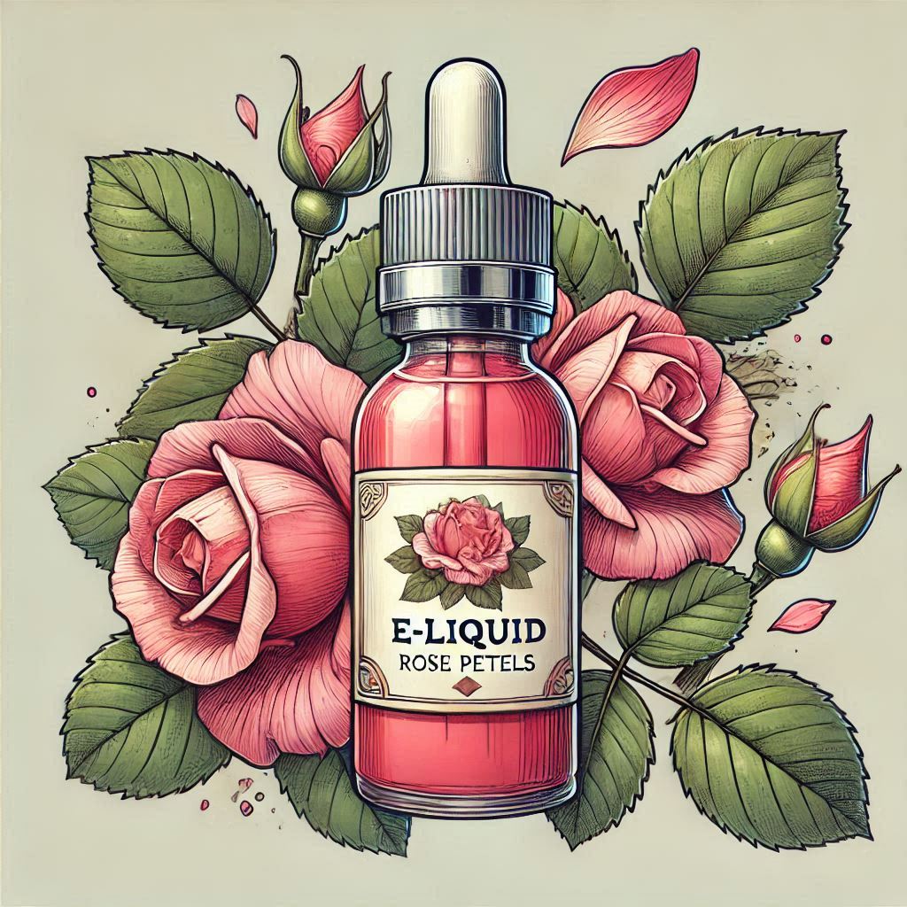 E-liquide plantes - E-liquides pour cigarettes lectroniques - Varit et  qualit