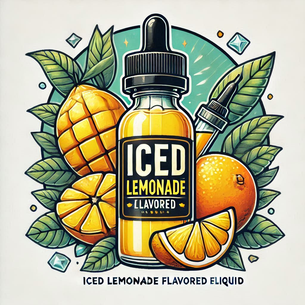 e-liquide rayon de soleil