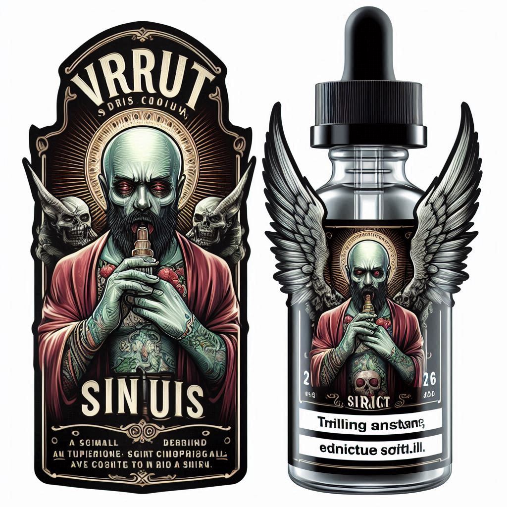 E-liquides pour cigarettes électroniques