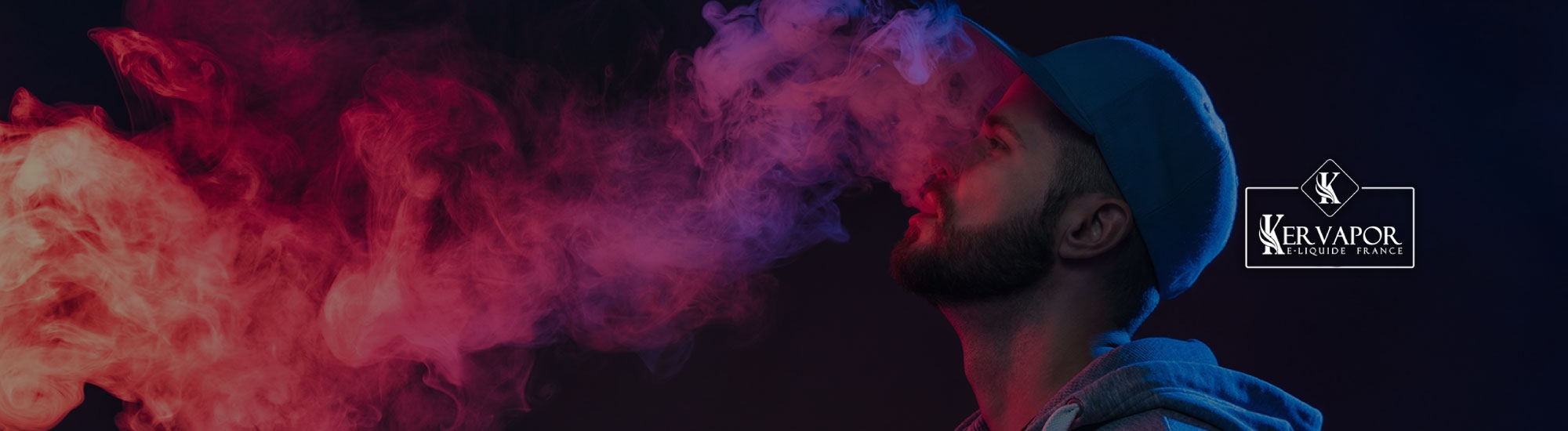 E- liquide et cigarettes lectroniques - Kervapor.fr