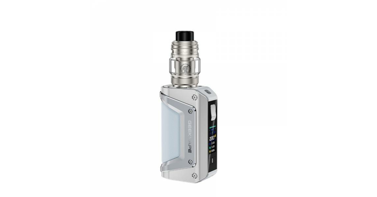 cigarette electronique geek vape legend 3 Vape UK | Innokin Kroma-Z Pod Vape Kit main image 1