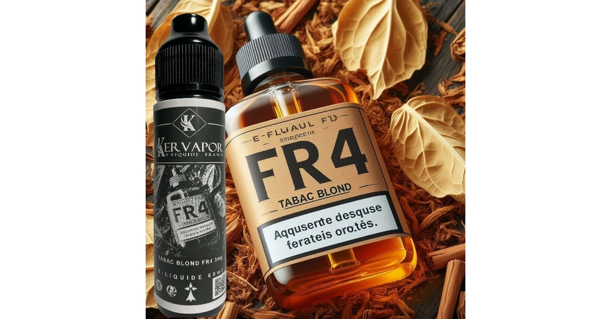 elfbar nachfüll pod läuft aus E-LIQUIDE 50ML SAVEUR TABAC BLOND AMERICAIN - PREMIUM 770 - E-CIGARETTE -  SANS TABAC main image 0