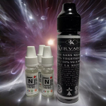 E-liquide