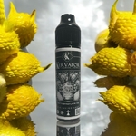 e-liquide fruit du dragon jaune 6mg-Photoroom