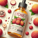 e-liquide saveur litchi