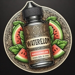 e-liquide saveur pastèque