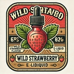 e-liquide fraise des bois
