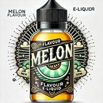 e-liquide  melon