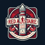 e-liquide red astaire