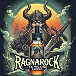 e-liquide ragnarock le vicking