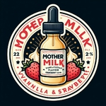 e-liquide mother milk