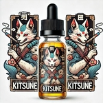 e-liquide kitsune