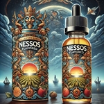 e-liquide saveur Nessos
