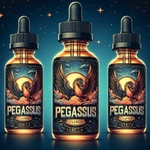 e-liquide Pegassus