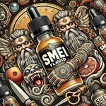 e-liquide smei