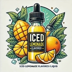 e-liquide rayon de soleil