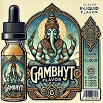 e-liquide gambhyt
