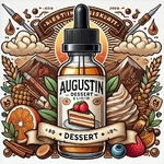 e-liquide dessert dAugustin