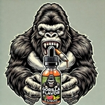 e-liquide gorilla