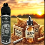 e-liquide tabac blond 3mg
