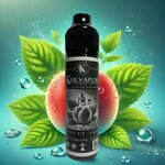 e-liquide pêche jaune 6mg