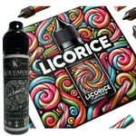 e-liquide réglisse 3mg