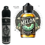 e-liquide melon 0mg