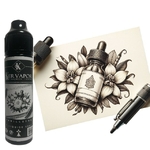 e-liquide vanille 3mg