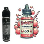 e-liquide bubble gum 12mg