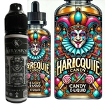 e-liquide bonbon arlequin 3mg