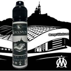 liquide pour cigarette électronique saint-nazaire E-liquide Thé vert Alfaliquid sels de nicotine main image 1
