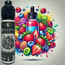 E-liquides pour cigarettes lectroniques - Varit et qualit