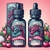e-liquide saveur cerise sucrées et fruit du dragon