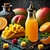 e-liquide Gokuh