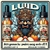 e-liquide ice thé pêche avec glace neige
