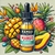 e-liquide mangue