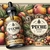 e-liquide PECHE DE VIGNES